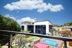 Chuncheon Heavenly Park Pension
